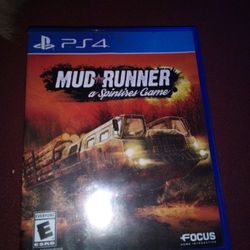 PS4 Games 