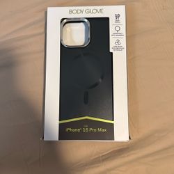 iPhone 16 Pro Max Case