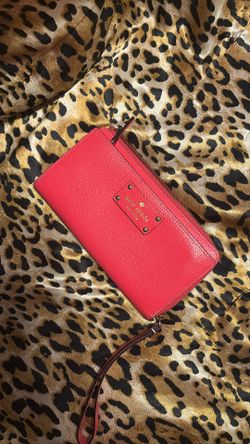KATE SPADE WALLET