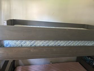 Bunkbed