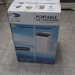 Whynter Portable Air Conditioner