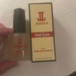 Jessica Cosmetics Products 