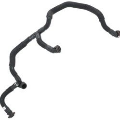 Crankcase Breather Hose 