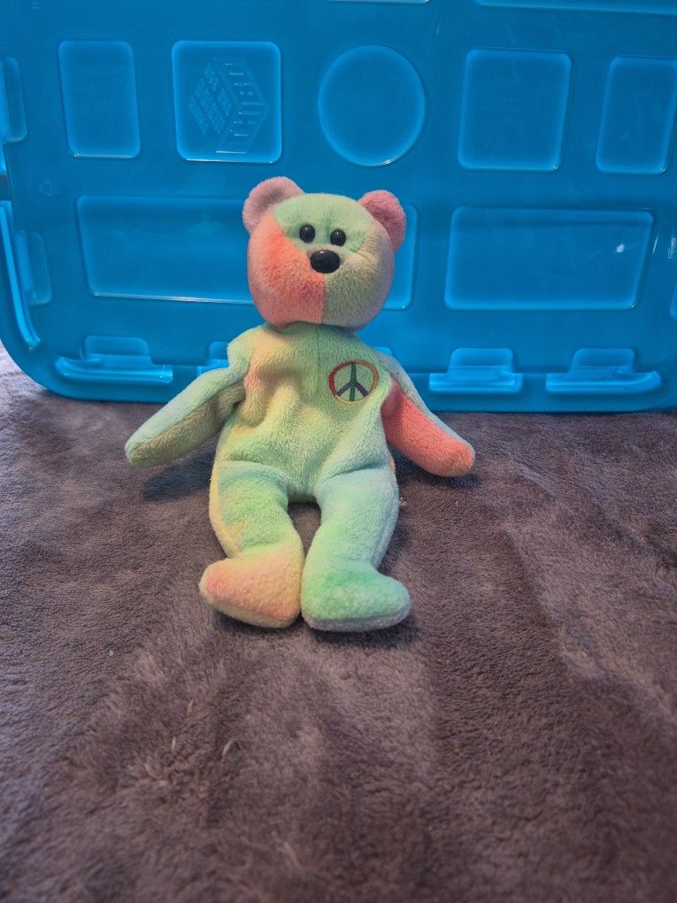 TY Beanie Baby