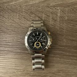 Men’s Watch