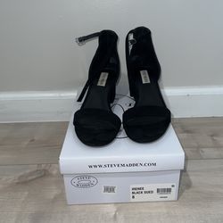 Steve Madden Low Heel Sandals