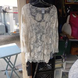 Lace Top
