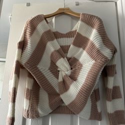 Fall Sweater Weather!