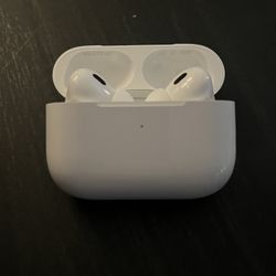 Airpods Pro 2nd Gen