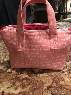 Small tote bags