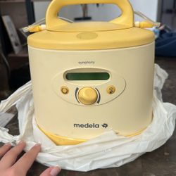 Medela Symphony Breast Pump