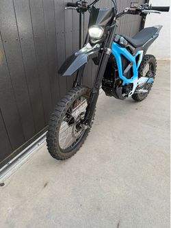 2025 Surron ultra bee 21 kilowatt HP
