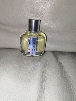 Canoe by Dana Men's Cologne Mini Splash 