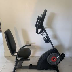 ProForm Cycle Trainer 400 Ri Recumbent Bike