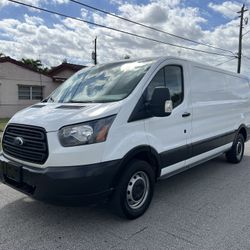 2017 Ford Transit 150 Low Roof Extended