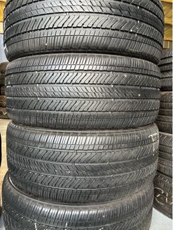 285-40-24 Bridgestone