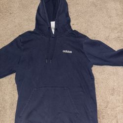 Adidas hoodie