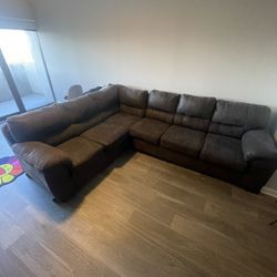 Sectional Couch