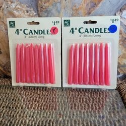 Minni Specialty Candles 