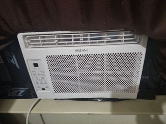 Ac Window Unit