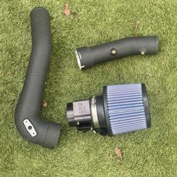 BMS intake For X3 m