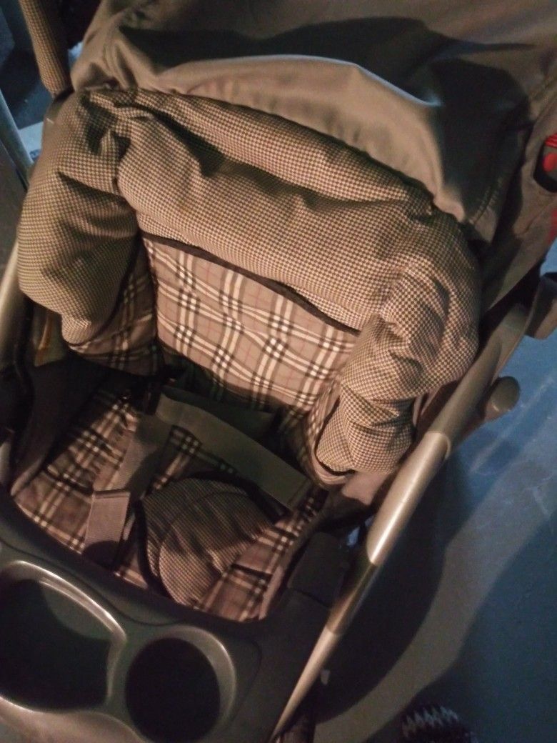 Graco Stroller