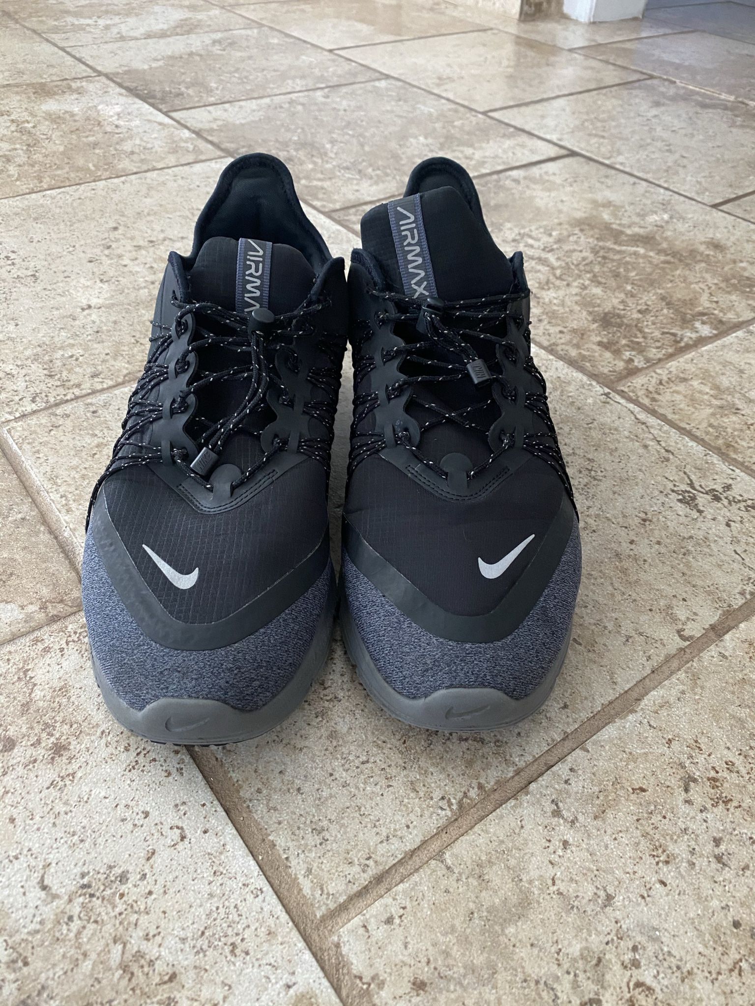 Casual Shoes TÃªnis Nike Air Max Sequent Nike Air Max Sequent Mens