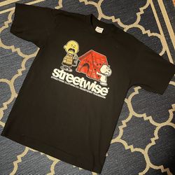 Streetwise Shirt 