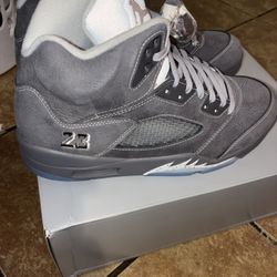 Jordan Greys 4s 2026 Brand New 10.5