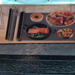 17inch Foldable Warming Mat 