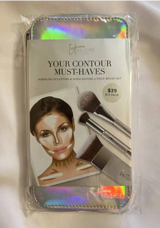 It- Your Contour Must-Haves
