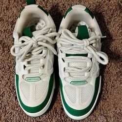 Louis Vuitton Skate Shoes & Black Shoes 