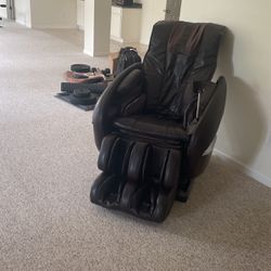 Massage Chair For Sale 