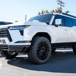 Westcott Kit For GX550 Available 