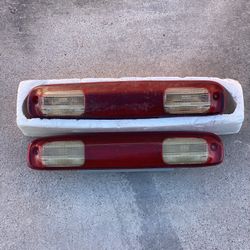 99-07classic Silverado Sierra Chevy GMC Brake Cargo Light