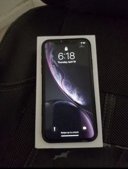 iPhone XR T-Mobile 128GB