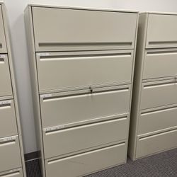 File Cabinet 