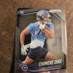 Chimera like rc prizm