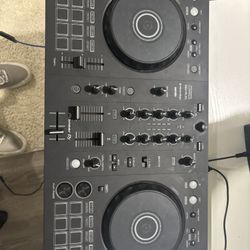 Pioneer Dj Ddj-flx4