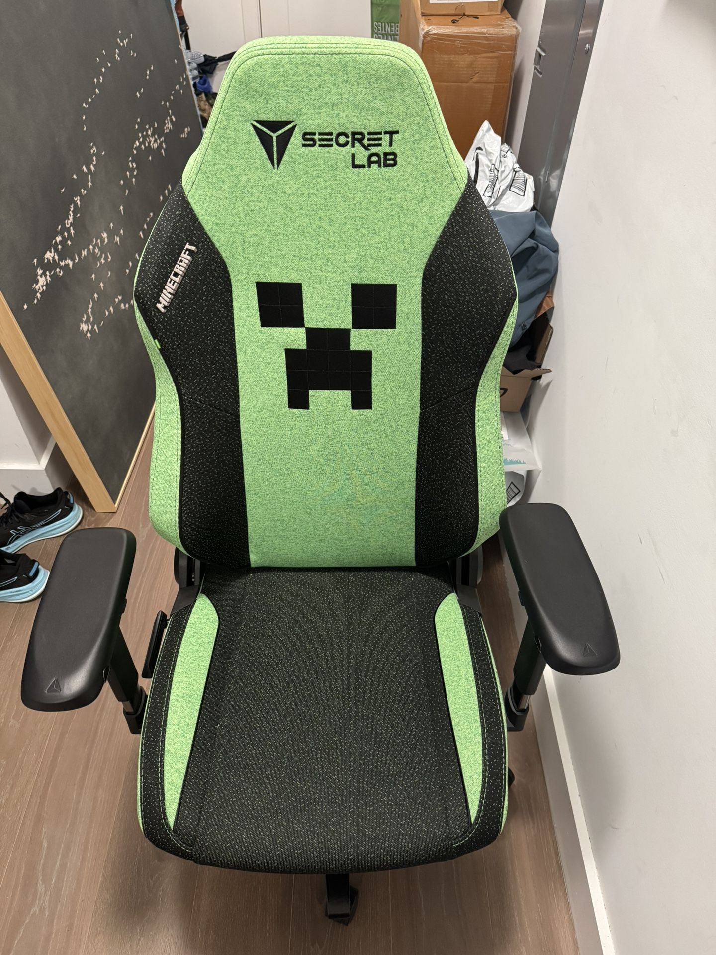 Game Chair