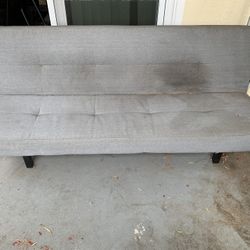 Used Futon 