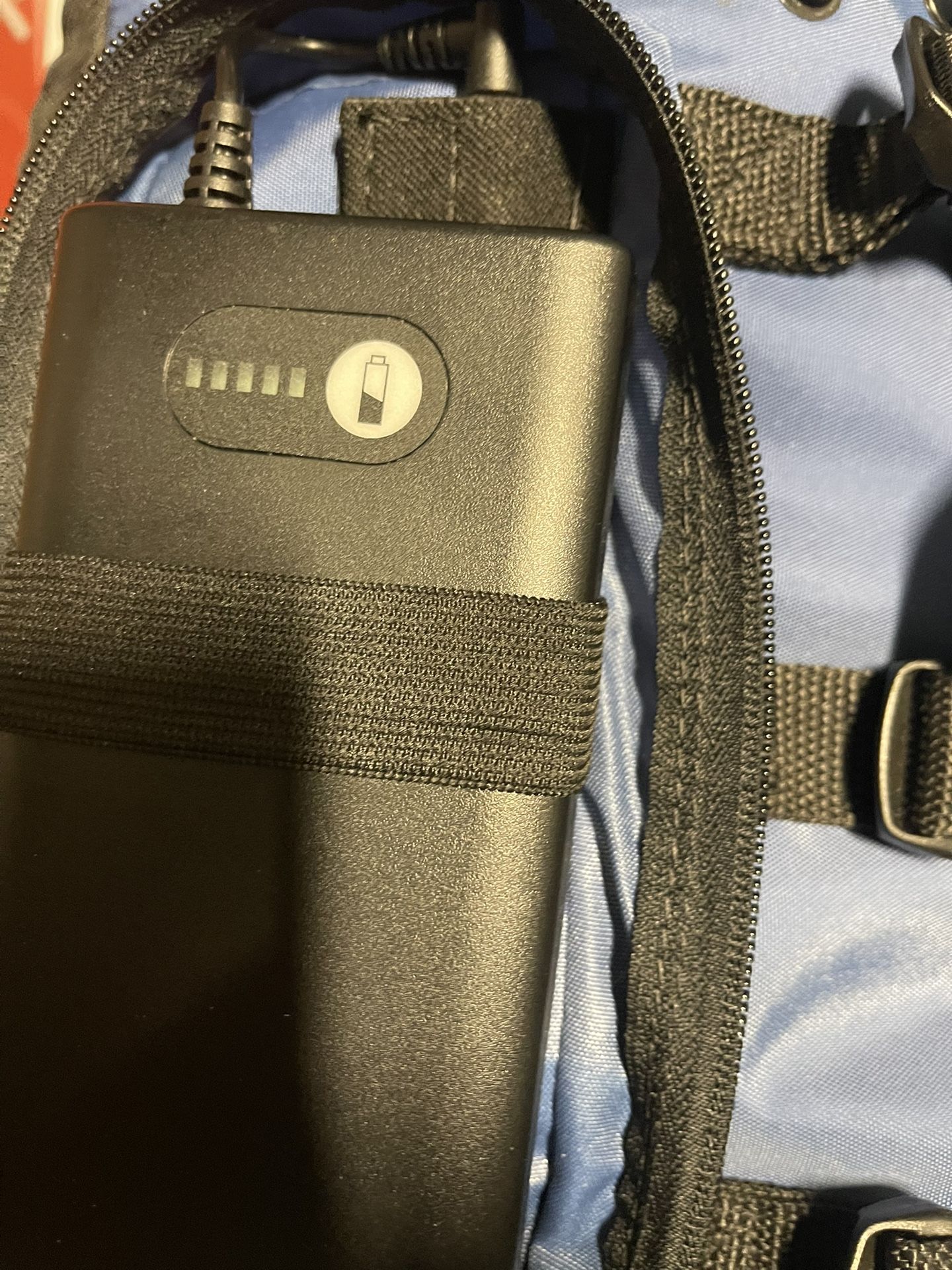 Afflo Vest