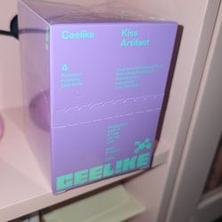 CEELIKE Probiotic Oral Spray