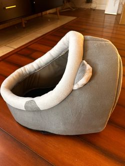 cat house