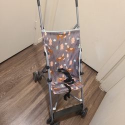 Cosco Umbrella Stroller