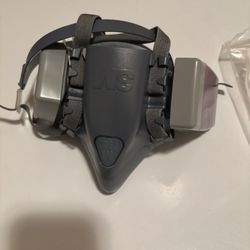 3m Respirator 