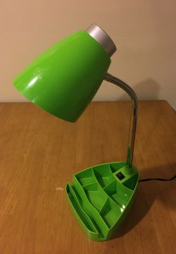 Preowned Desk Lamp