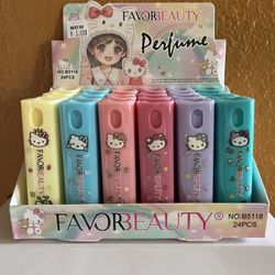 Maquillaje 