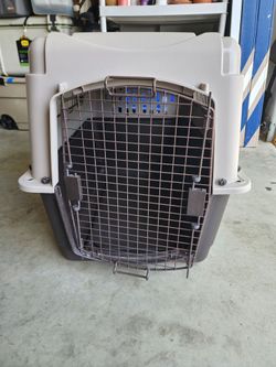 Dog Kennel