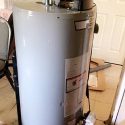 House Water Heater